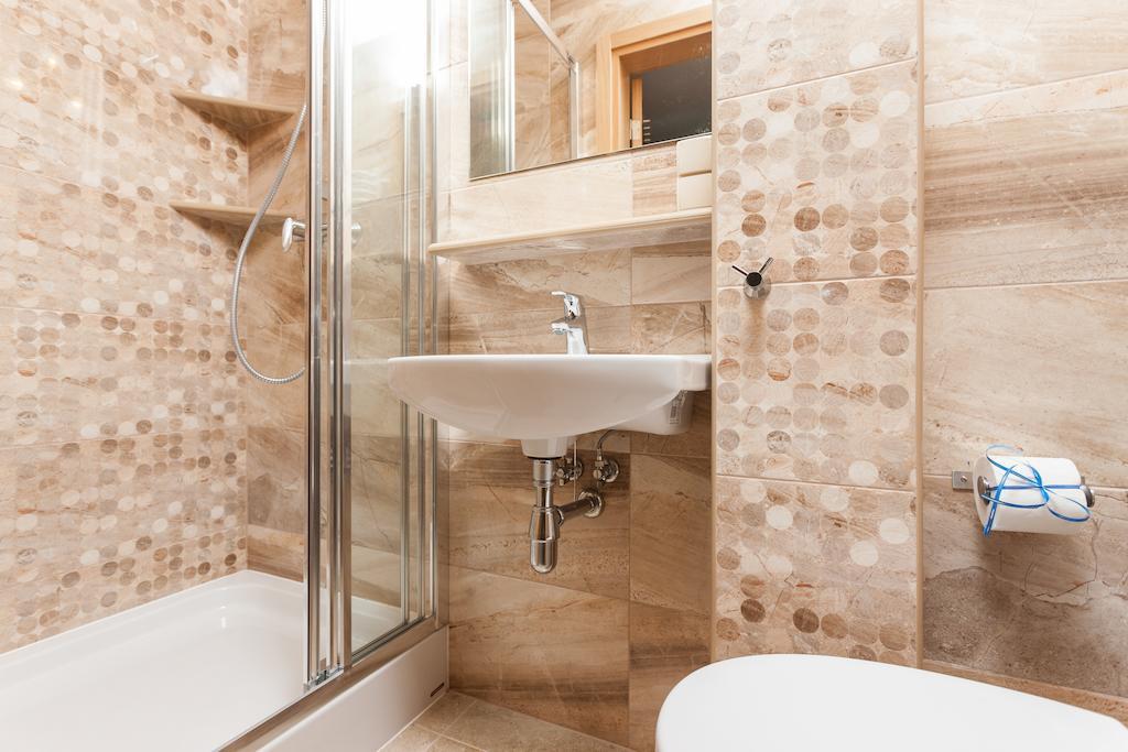 Nautilus Apartamenty Реваль Номер фото