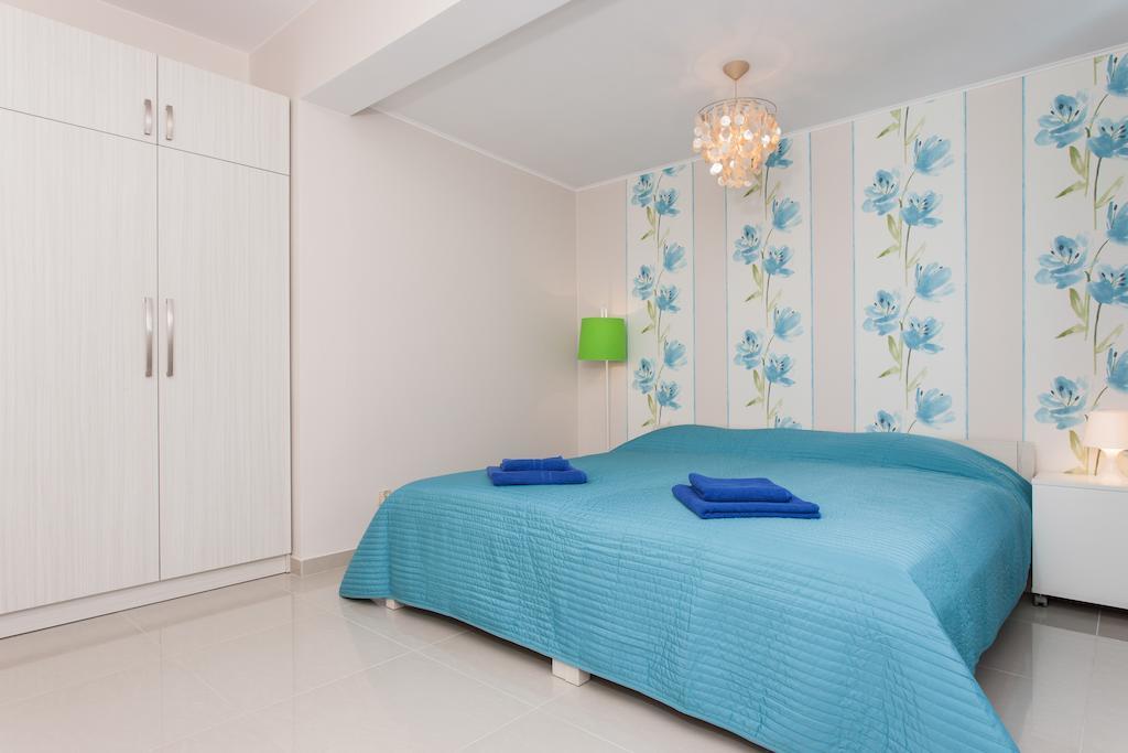Nautilus Apartamenty Реваль Экстерьер фото